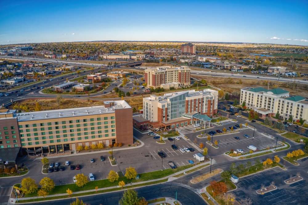 Westminster Colorado diminished value appraisal and total loss appraisal